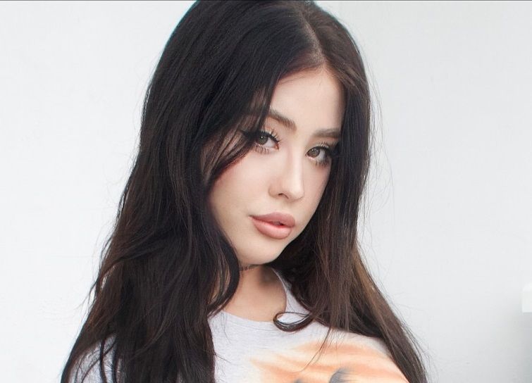 Rosie Rider Biography/Wiki, Age, Height, Career, Photos & More