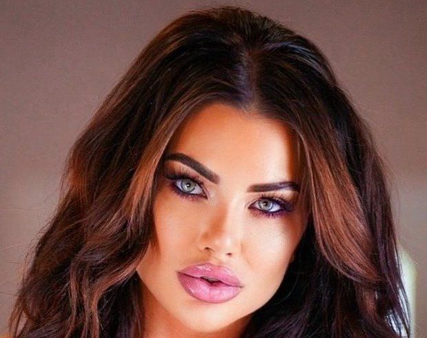 Savanah Storm Biography/Wiki, Career, Photos & More
