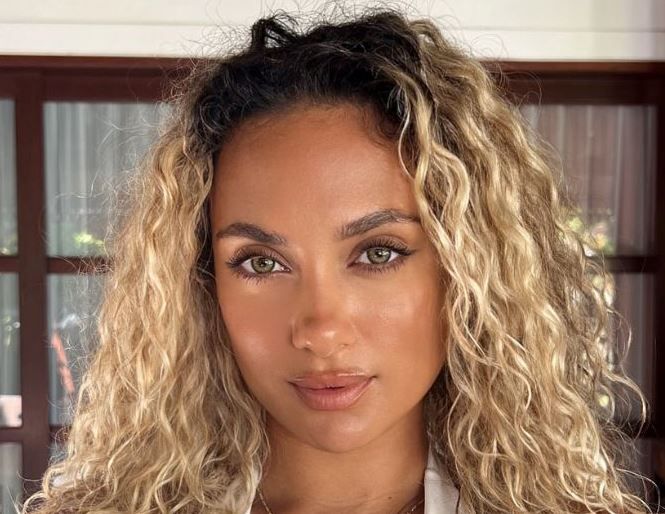 Toni Camille Biography/Wiki, Age, Height, Career, Photos & More