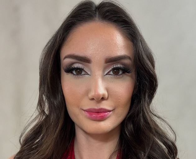 Victoria Camargo Biography/Wiki, Age, Height, Career, Photos & More