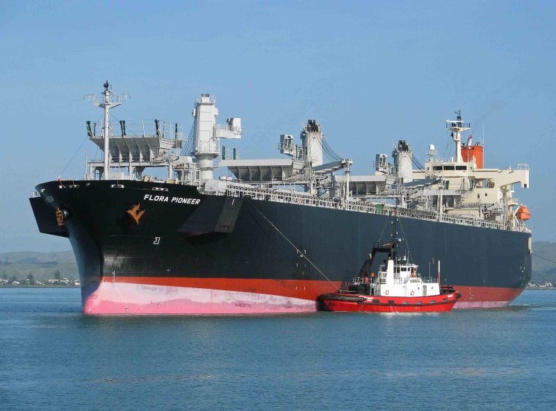 Canada's Maritime Economy A 30 Billion Enterprise