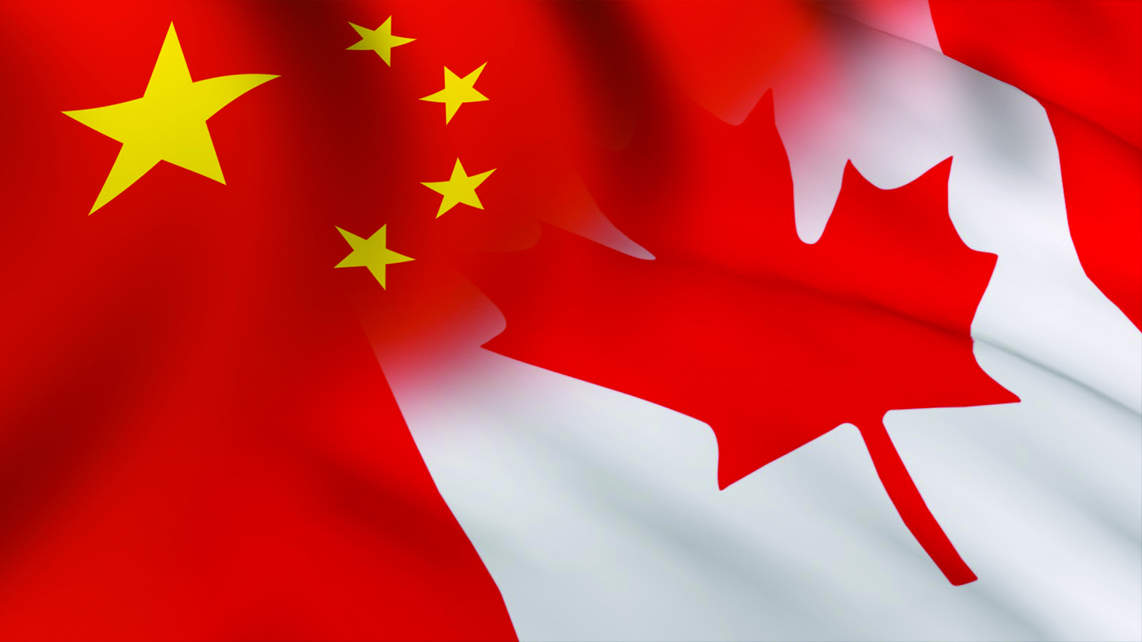 Canada and China to Cooperate on Clean Technology Development