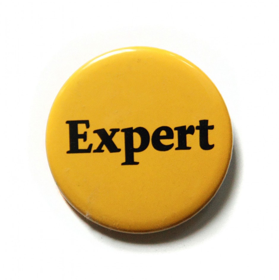 From Novice to Expert
