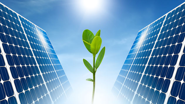 The Energy Revolution is Here The Energy Revolution is Here