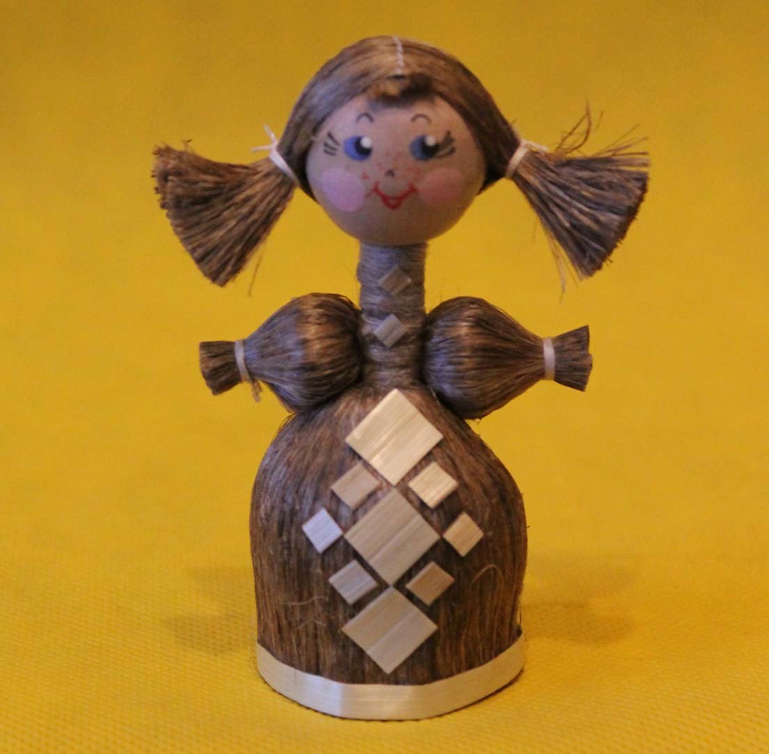 68,000 + results for handmade doll cloth ebay.ca