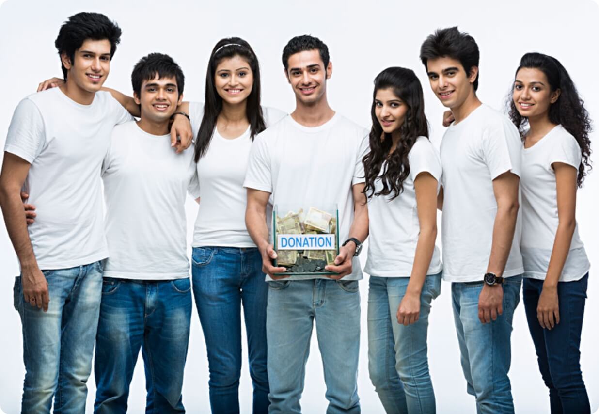 CSR Globe Capital Market LTD.