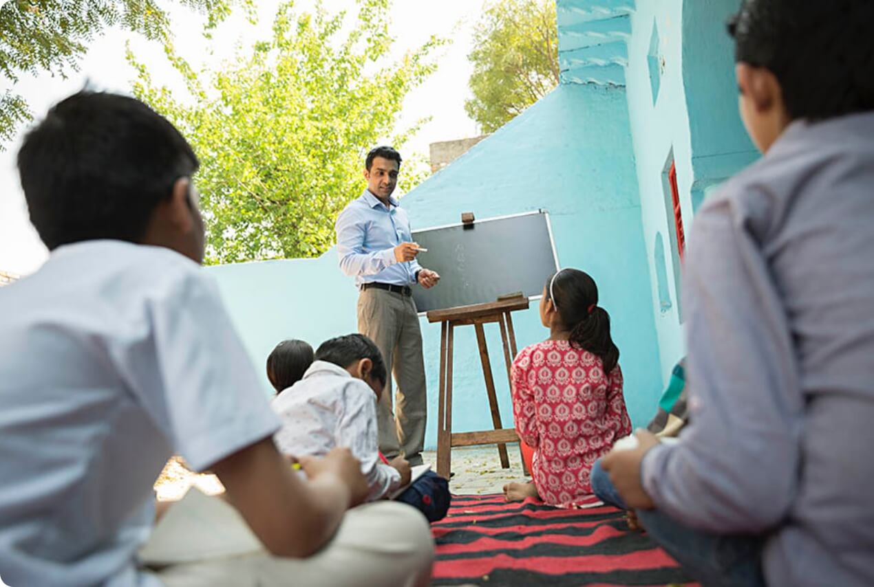 CSR Globe Capital Market LTD.