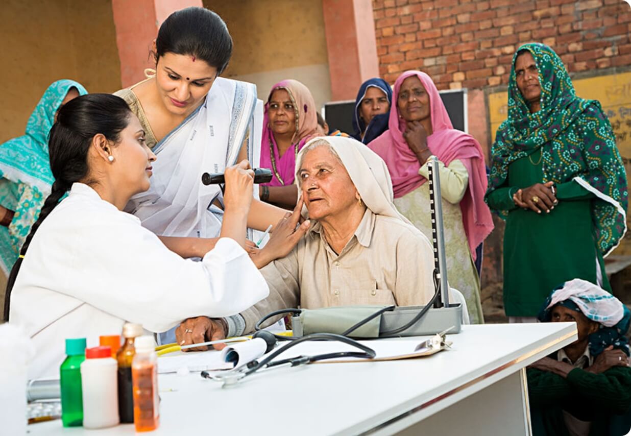 CSR Globe Capital Market LTD.