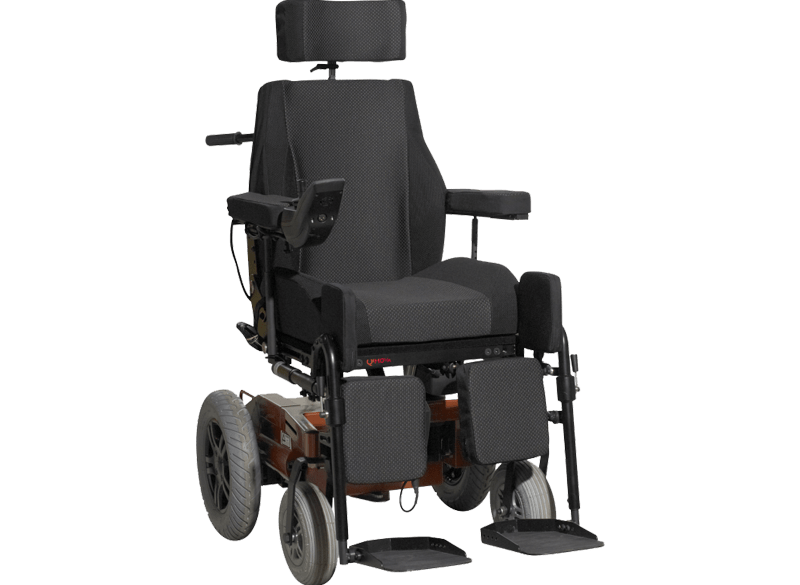 Power chair