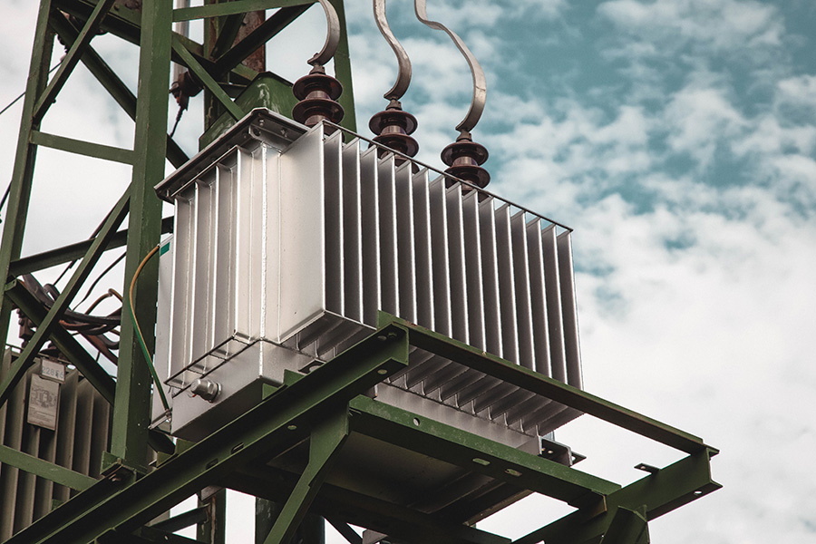Transformer maintenance GlobeCore. Oil Purification Systems.