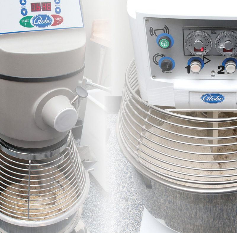 Blog Globe Food Equipment Co.