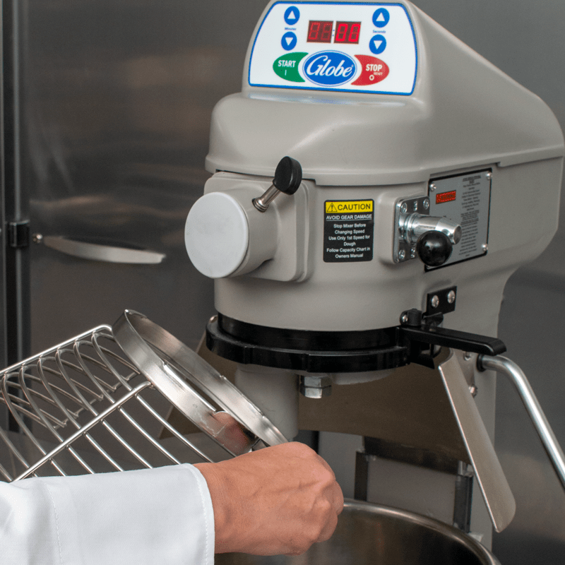 Blog Globe Food Equipment Co.