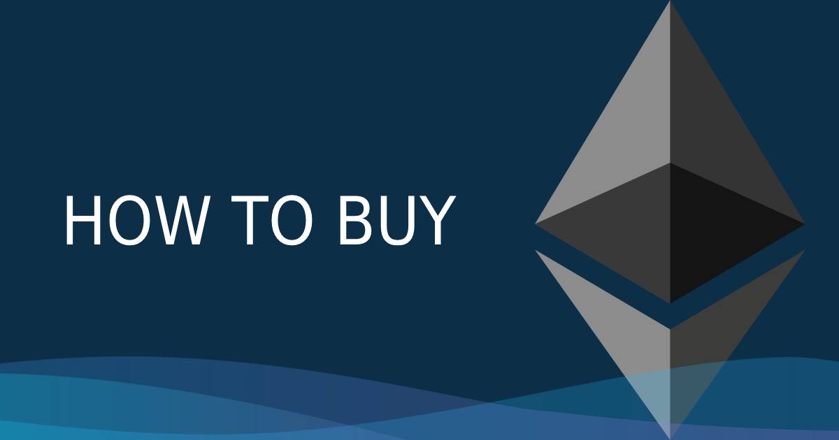 How to Buy Ethereum in Europe Today (Latest) Globe Funder