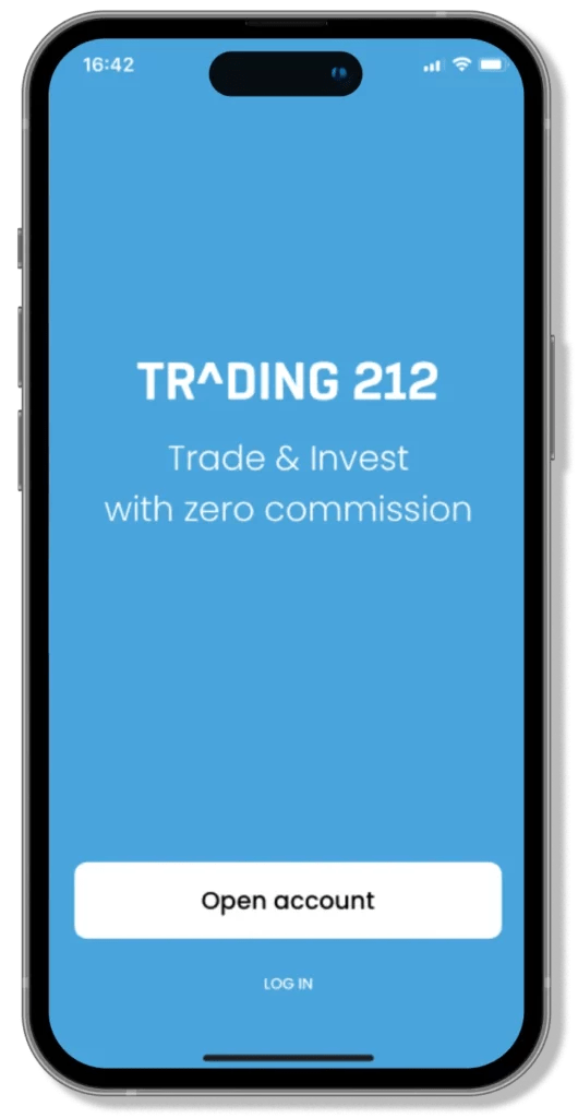 Trading 212 Promo Code (Up to €100) GLOBE100 Globe Funder