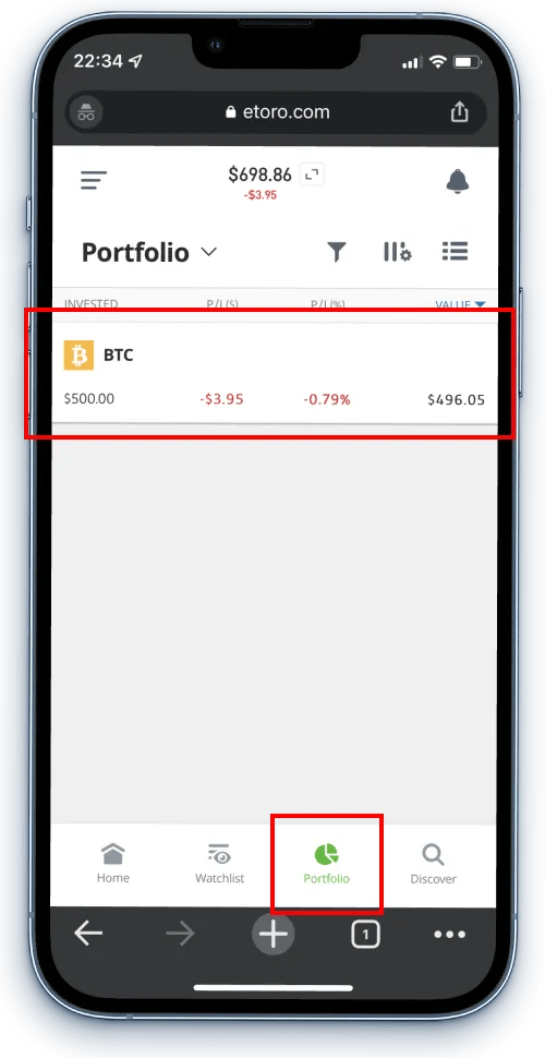 Is eToro Good For Crypto eToro Crypto Review Globe Funder