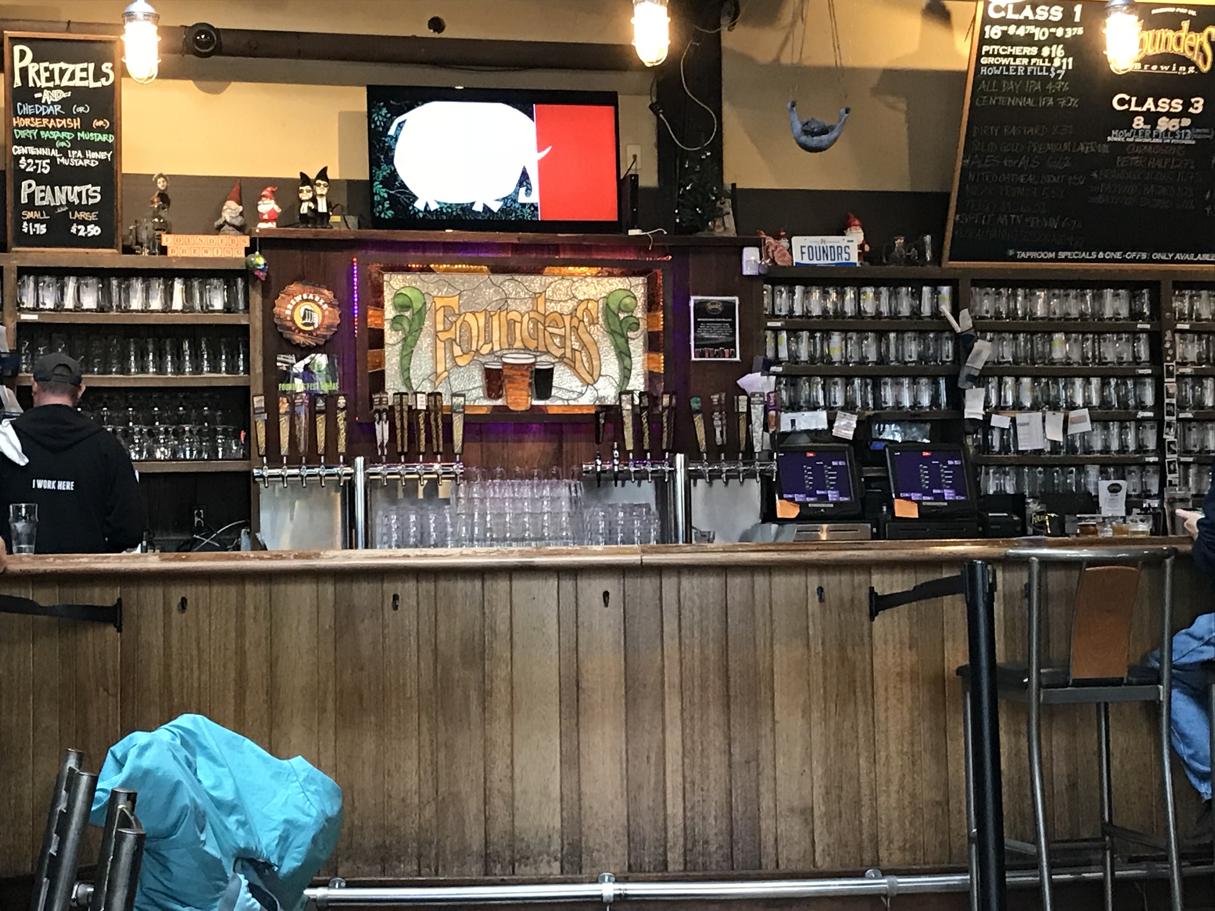 A weekend in Beer City USA Globe Hops