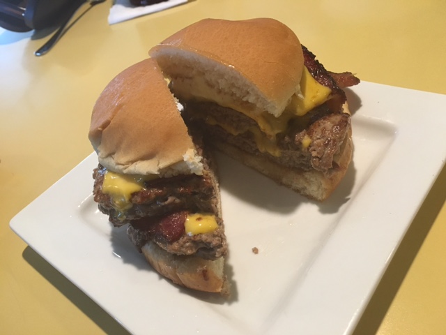 Birthplace Of The Butter Burger Globehug