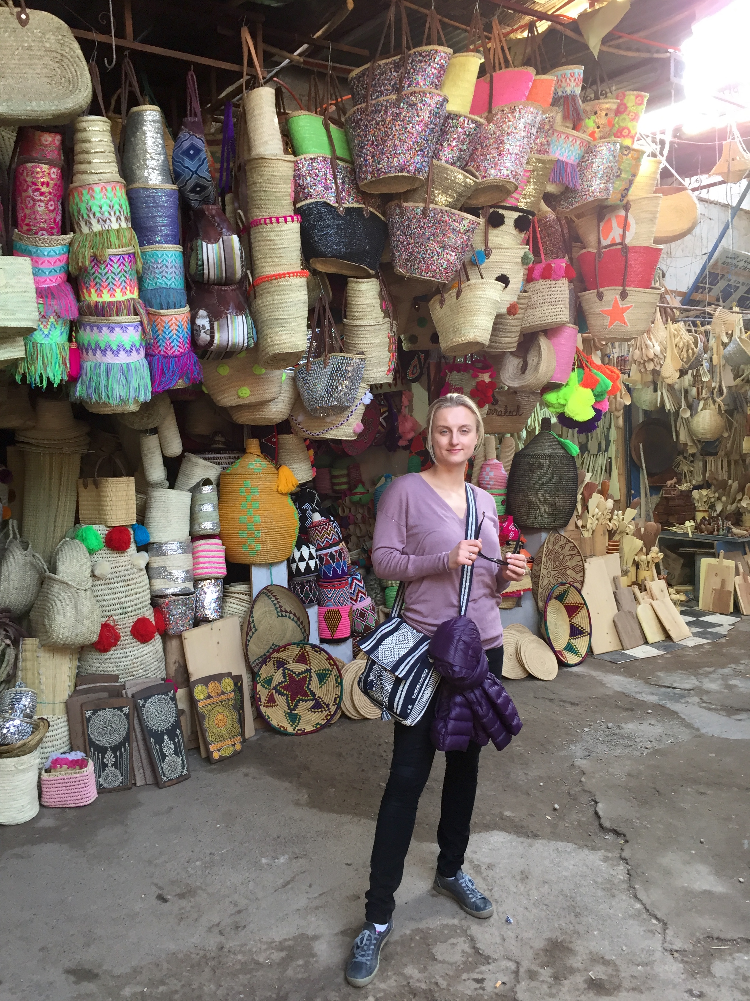 5 Moroccan Crafts That Will Take Your Breath Away GlobeIn Blog