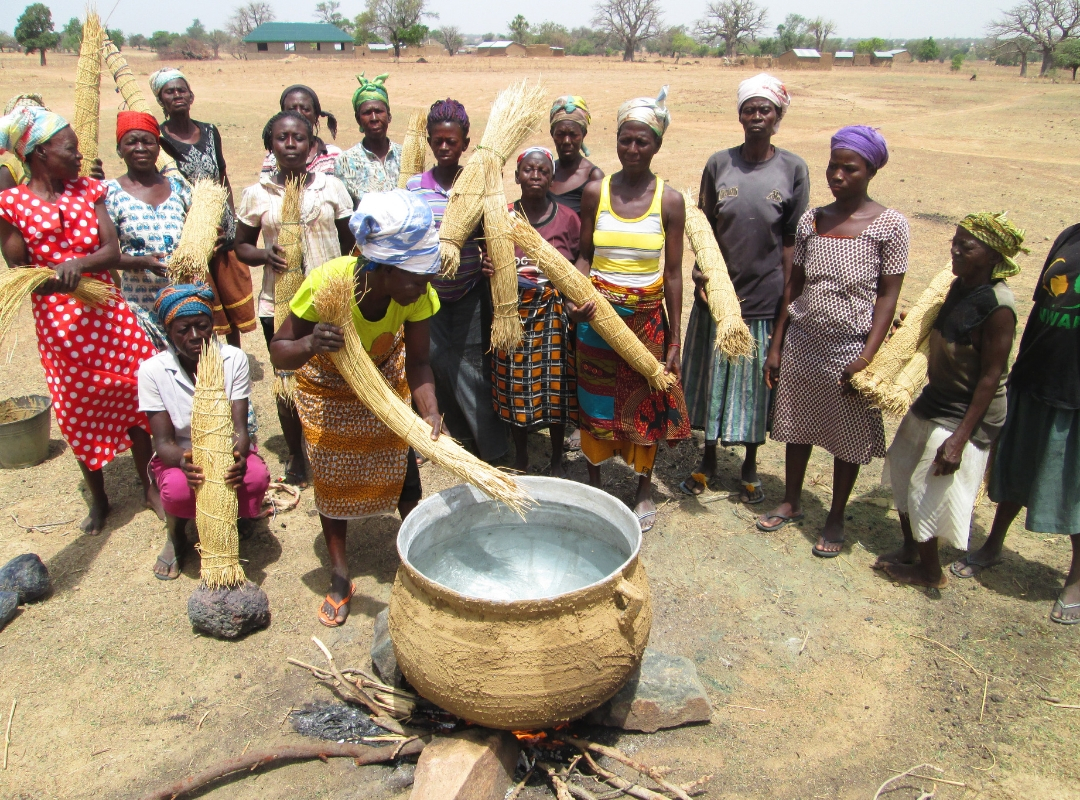 February Artisan Fund Report GlobeIn Blog