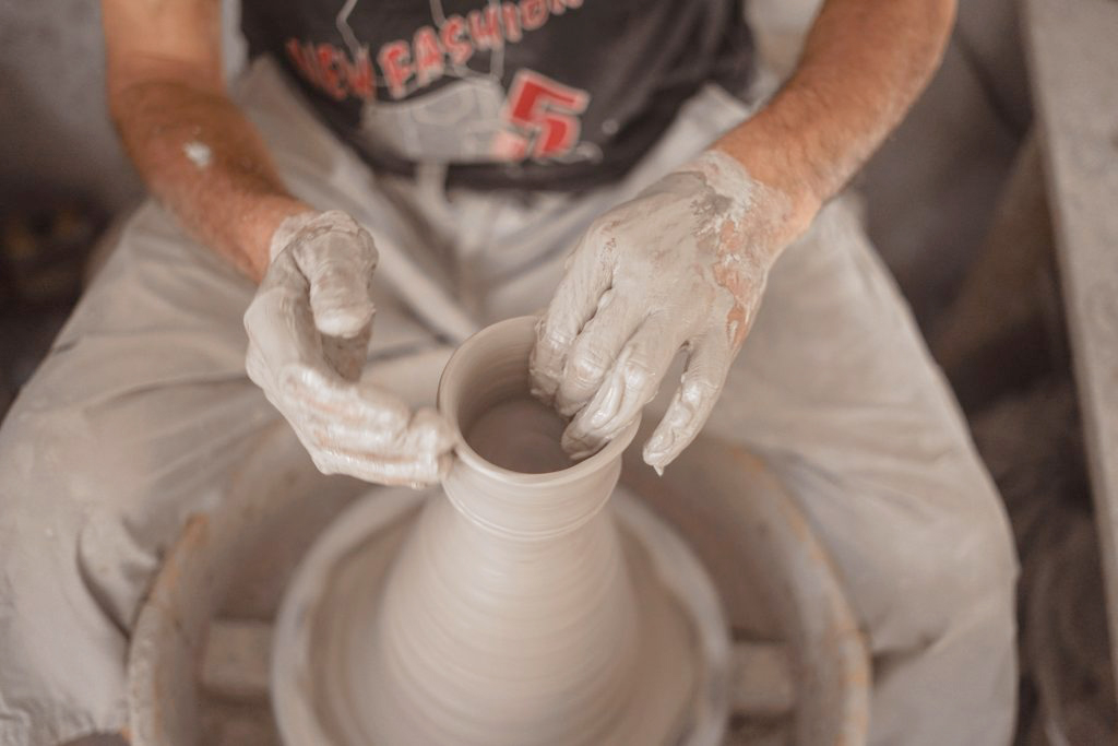 November Artisan Fund Report Morrocan Artisans Take the Steps to