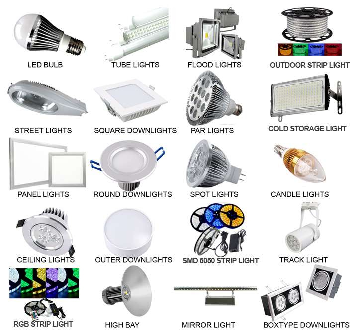 Made in Taiwan Taiwan Made LED Lights Philippines LED Philippines