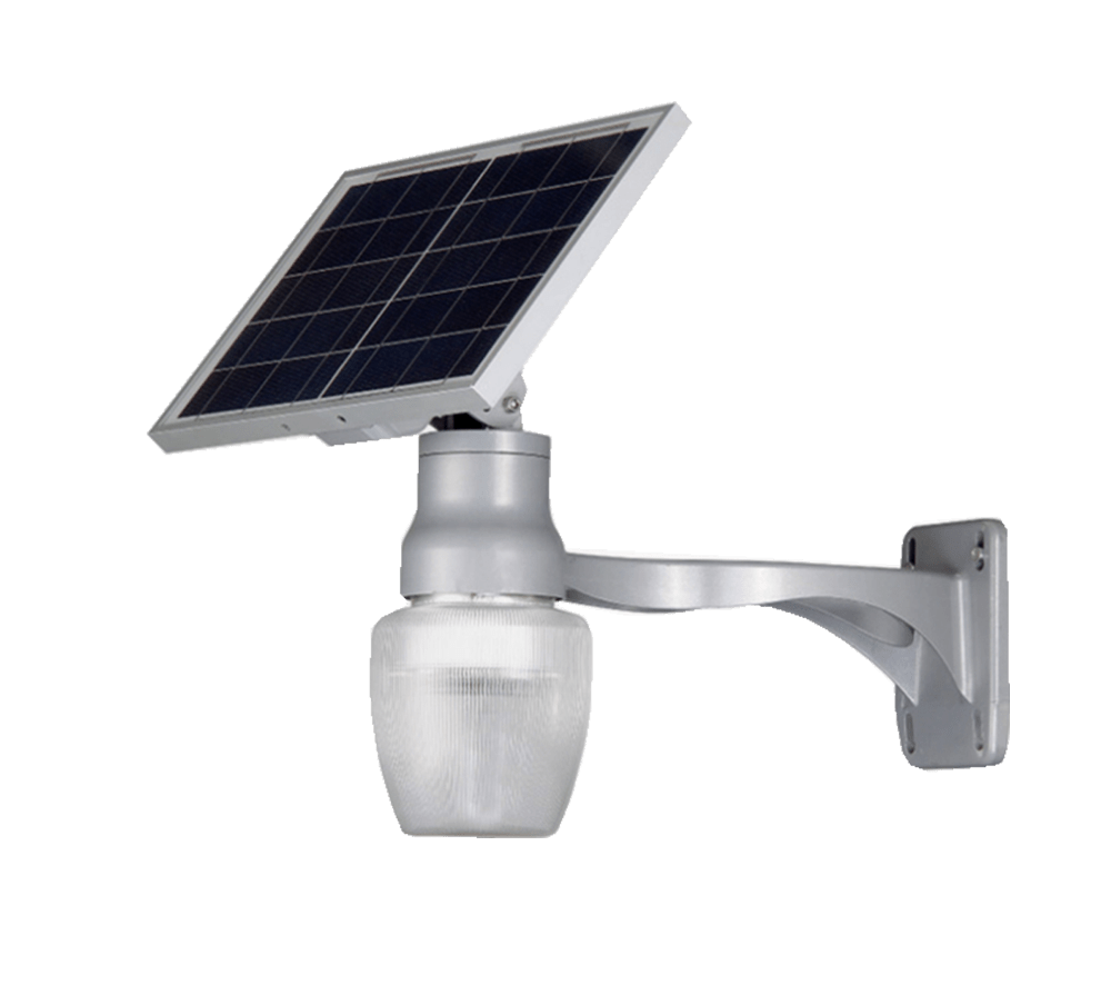 Solar Lightning and Lightning Protection Garden Lights Solar Power