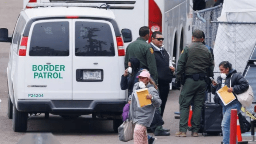 Protecting Immigrants In Florida New AntiImmigrant Law And Self