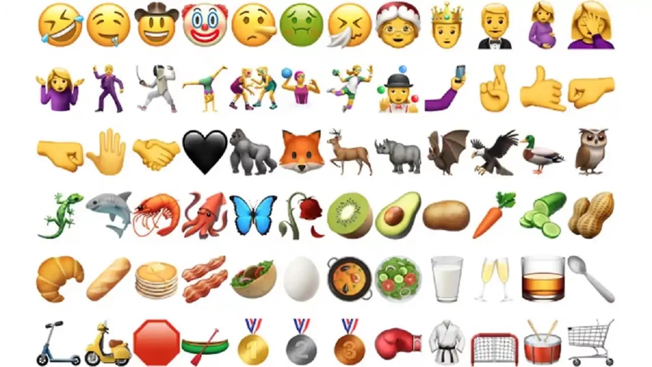 Emoji Day Celebration Discover The Most Popular Emojis And Their