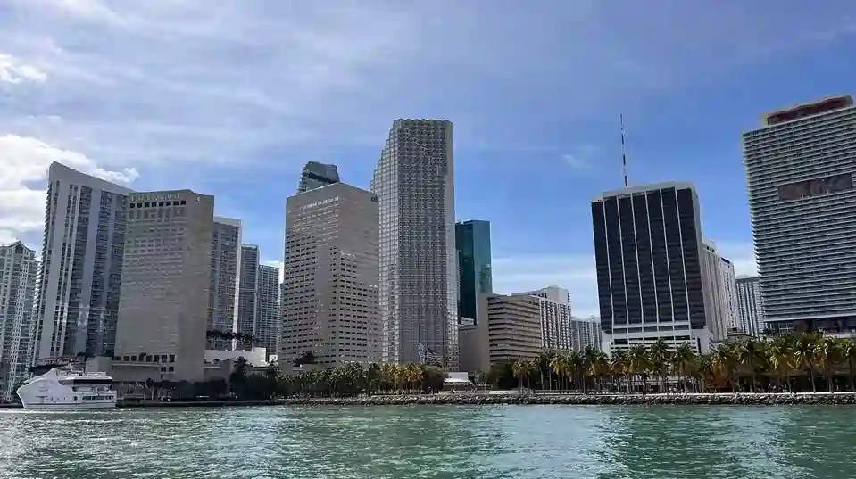 Florida The FastestGrowing State With Booming Economy