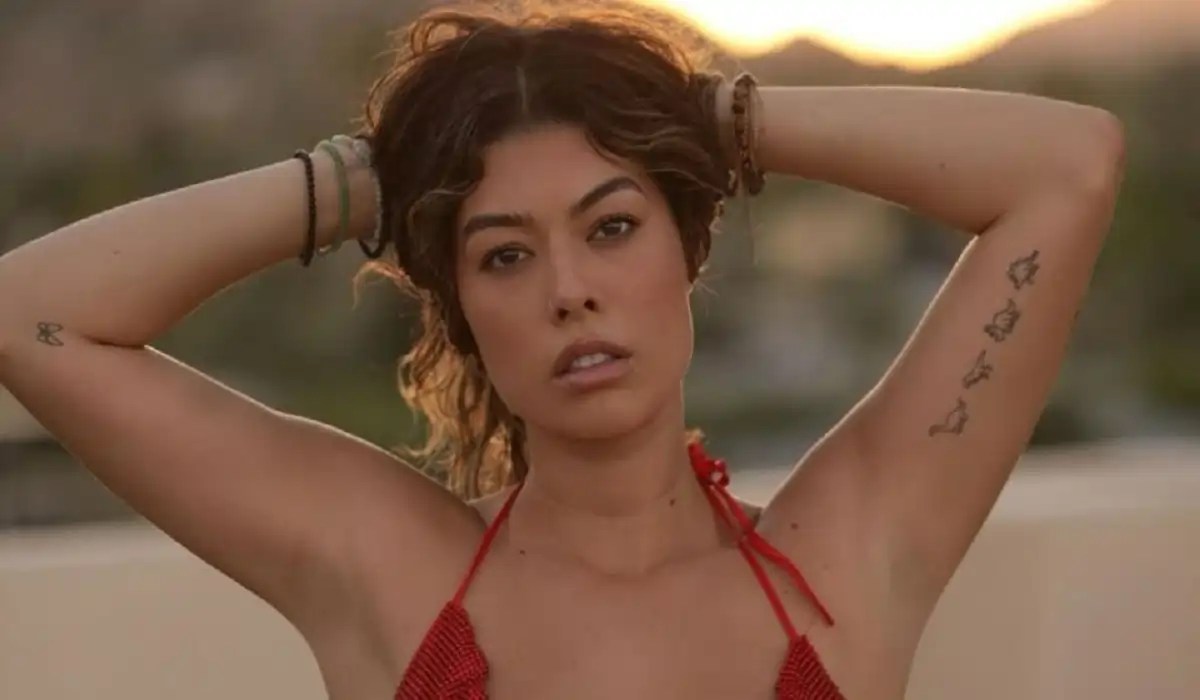 Who Is Chloe Sasha? Mexican Chef Making Waves On OnlyFans