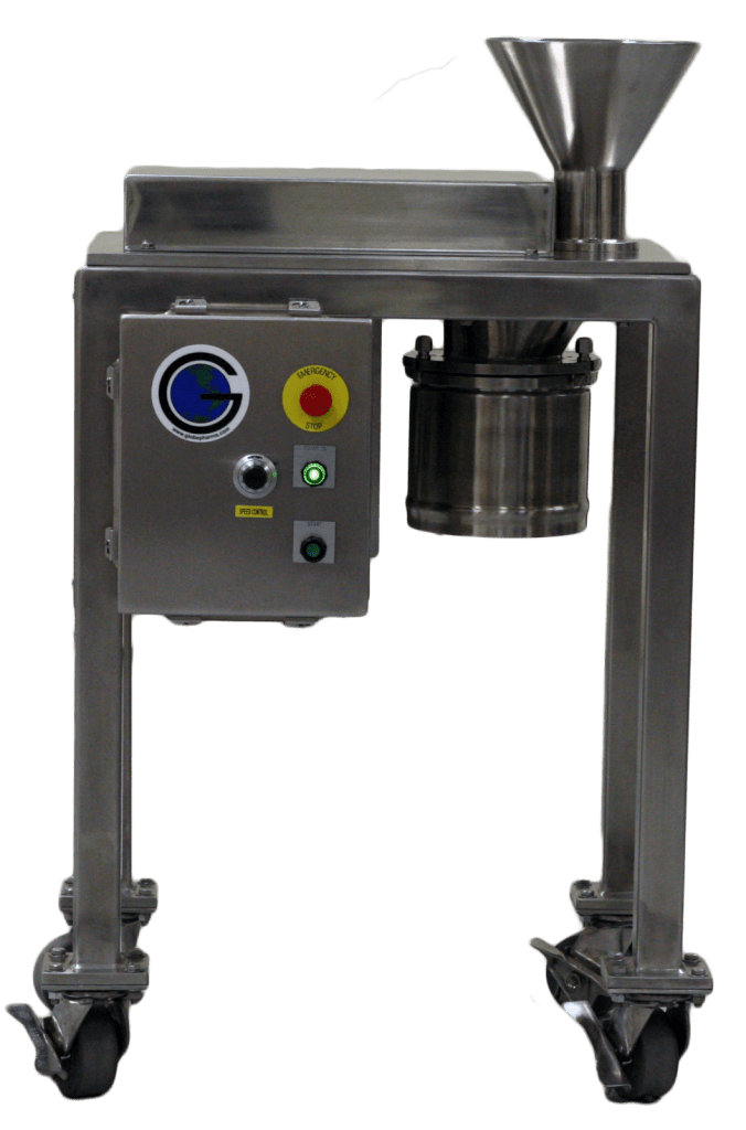 Cone Mill Model 197 GlobePharma