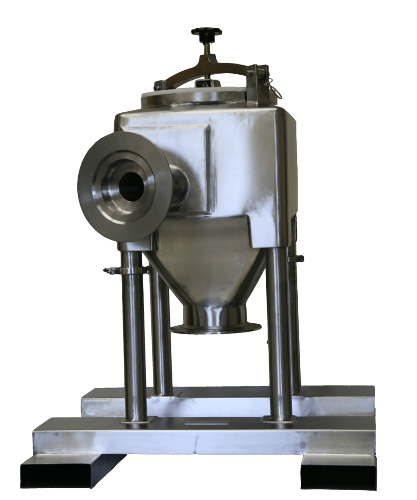 Blenders GlobePharma