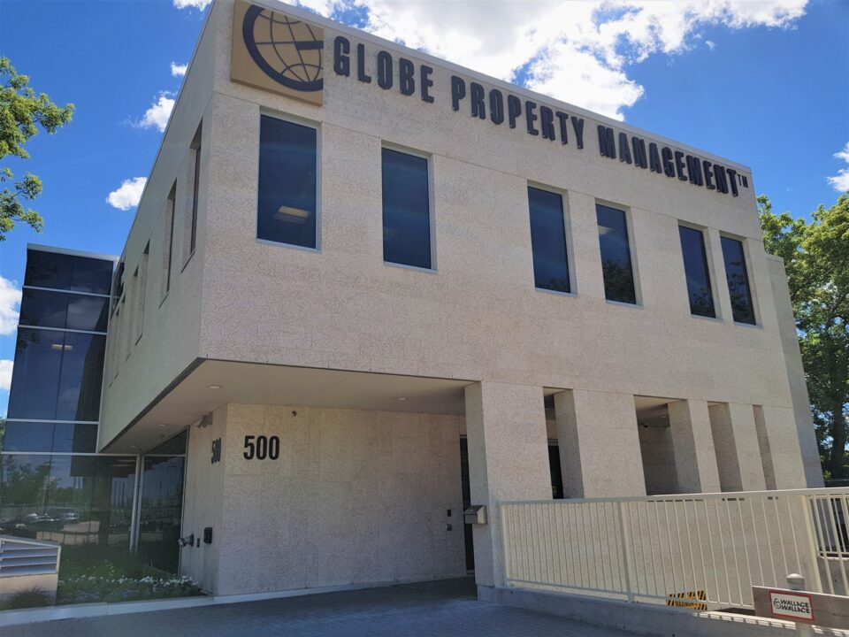 Commercial Properties Globe Property Management