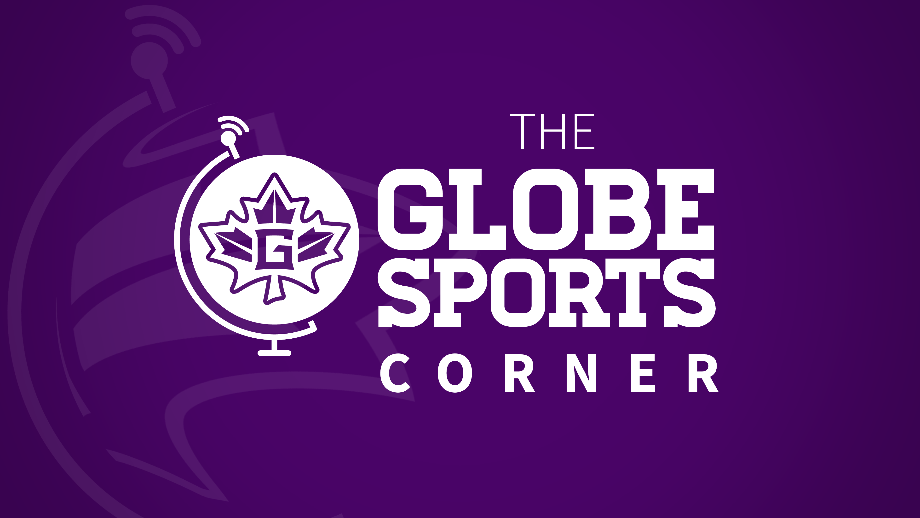 The Globe Sports Corner Season 7, Episode 4 GLOBE RADIO 91.1 FM WGCS