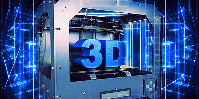 Important Information on Rapid Prototyping Services Using