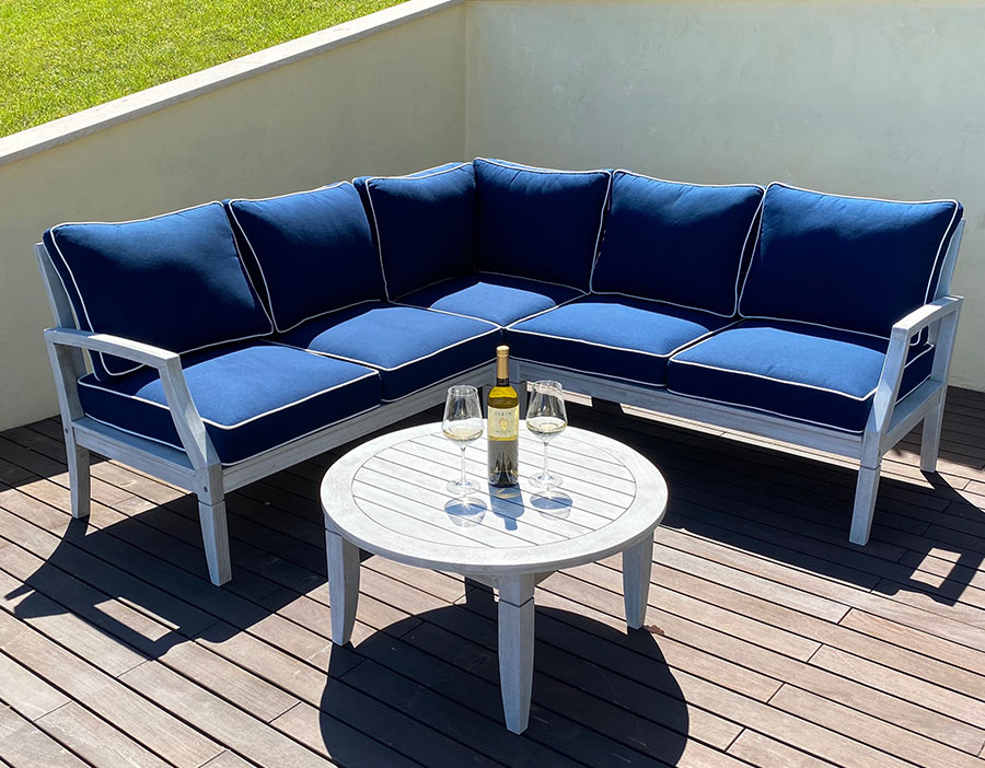Outdoor Sofa Sets Perth Baci Living Room