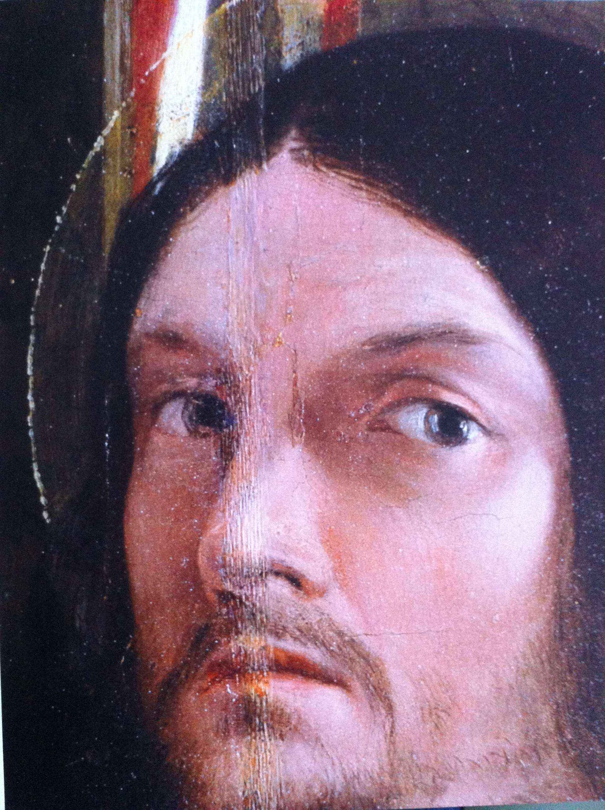 10 Inspirational Italian saints' names for baby boys Aleteia