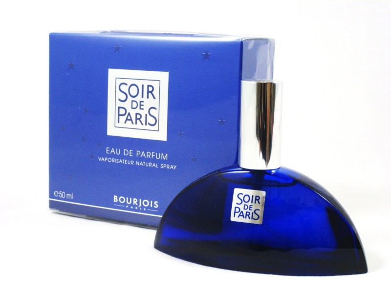 Evening In Paris Perfume •