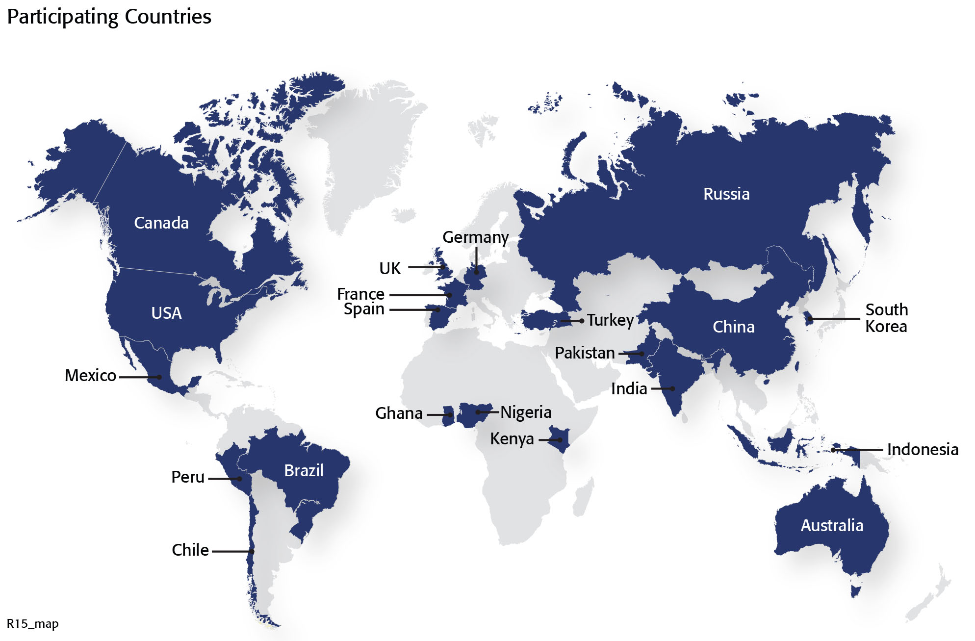 Oecd Countries / Beyond containment Health systems responses to COVID