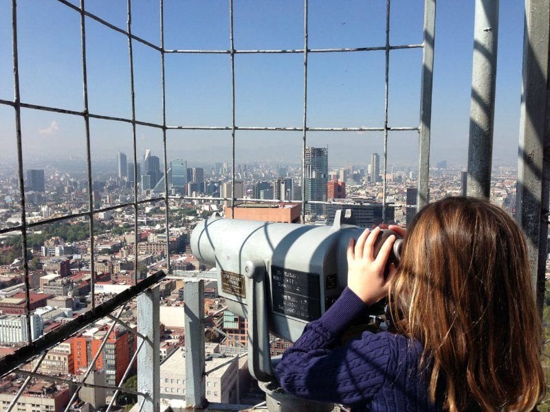 52 Things To Do In Mexico City With Kids (+Map!) - Globetotting