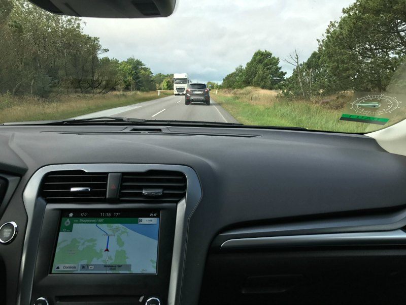 Hiring a Car with Auto Europe in Denmark Globetotting