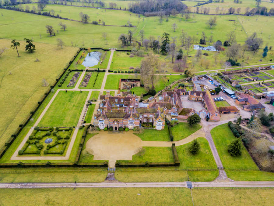 The 16 best places to visit in Kent Globetotting