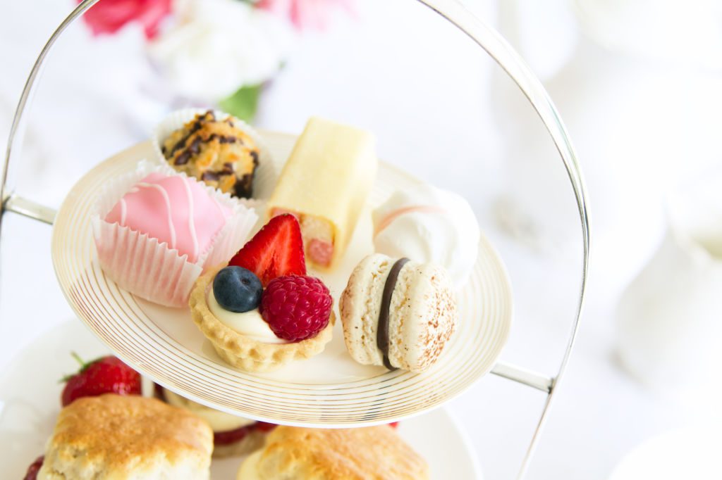 The 17 best kids' afternoon teas in London Globetotting