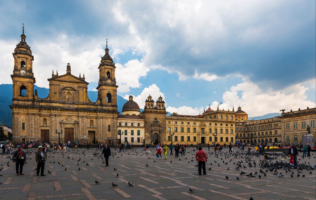 The 12 best things to do in Bogotá with kids Globetotting