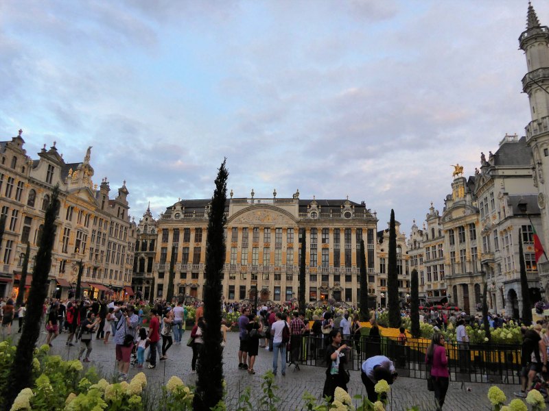 The Best Family Destinations for 2017 Globetotting