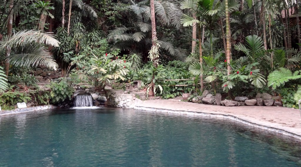 Best Day Trips from Manila Hidden Valley Springs Globetotting
