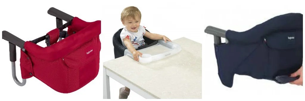 Best Travel High Chairs Globetotting