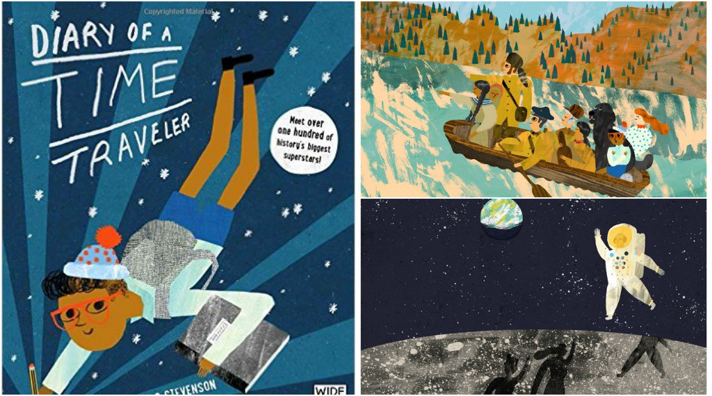 30 Best Children's Books for Christmas Globetotting