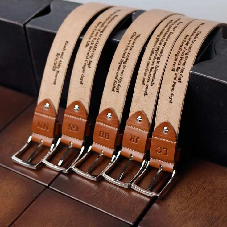 How to Clean a Belt?