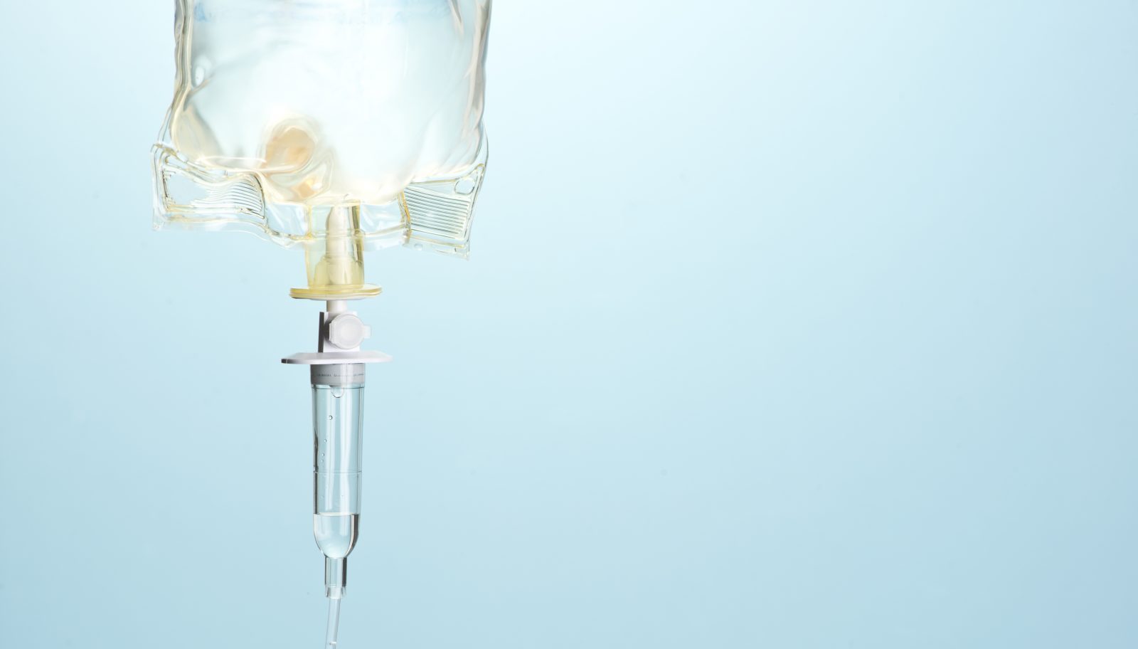 Review The IV Doc anti jet lag treatment